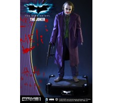The Dark Knight 1/2 Statue The Joker 96 cm